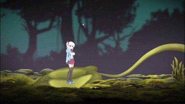 阿尔卑斯和危险之森 阿尔卑斯和危险之森最新版下载 Alps and the Dangerous Forest 全